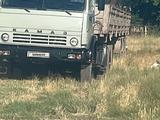 КамАЗ 1990 года за 7 200 000 тг. в Шымкент – фото 2