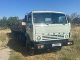 КамАЗ 1990 года за 7 200 000 тг. в Шымкент
