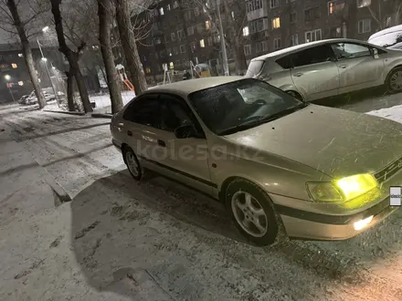 Toyota Carina E 1994 года за 2 401 000 тг. в Павлодар – фото 12