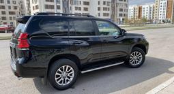 Toyota Land Cruiser Prado 2018 года за 30 000 000 тг. в Астана – фото 3