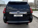 Toyota Land Cruiser Prado 2018 года за 30 500 000 тг. в Астана – фото 4