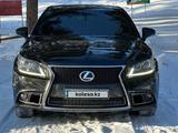 Lexus LS 460 2013 годаүшін18 800 000 тг. в Астана