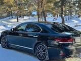 Lexus LS 460 2013 годаүшін18 800 000 тг. в Астана – фото 4