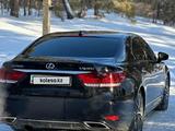 Lexus LS 460 2013 годаүшін18 800 000 тг. в Астана – фото 5