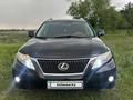 Lexus RX 350 2009 года за 10 799 000 тг. в Алматы – фото 5