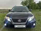 Lexus RX 350 2009 годаүшін10 799 000 тг. в Алматы – фото 5