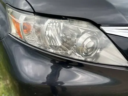 Lexus RX 350 2009 года за 10 799 000 тг. в Алматы – фото 6