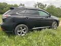 Lexus RX 350 2009 года за 10 799 000 тг. в Алматы – фото 9