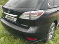 Lexus RX 350 2009 года за 10 799 000 тг. в Алматы – фото 11