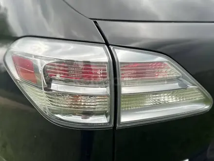 Lexus RX 350 2009 года за 10 799 000 тг. в Алматы – фото 12