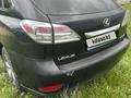 Lexus RX 350 2009 года за 10 799 000 тг. в Алматы – фото 13