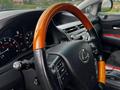 Lexus RX 350 2009 года за 10 799 000 тг. в Алматы – фото 17