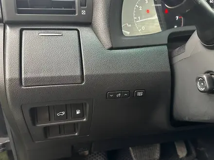 Lexus RX 350 2009 года за 10 799 000 тг. в Алматы – фото 26