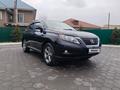 Lexus RX 350 2009 года за 10 799 000 тг. в Алматы