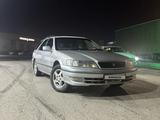 Toyota Mark II Qualis 1997 года за 3 700 000 тг. в Алматы