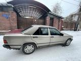 Mercedes-Benz 190 1991 года за 1 100 000 тг. в Алматы