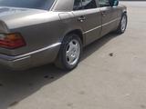 Mercedes-Benz E 230 1991 годаүшін750 000 тг. в Алматы – фото 3