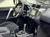 Toyota Land Cruiser Prado 2014 года за 17 500 000 тг. в Уральск