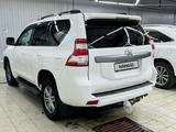 Toyota Land Cruiser Prado 2014 года за 17 500 000 тг. в Уральск – фото 5