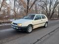 Volkswagen Golf 1992 годаүшін770 000 тг. в Алматы