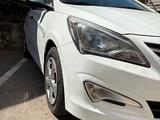 Hyundai Accent 2015 годаүшін5 350 000 тг. в Алматы