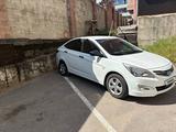 Hyundai Accent 2015 годаүшін5 350 000 тг. в Алматы – фото 3