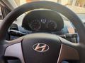 Hyundai Accent 2015 годаүшін5 350 000 тг. в Алматы – фото 4