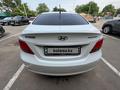 Hyundai Accent 2015 годаүшін5 350 000 тг. в Алматы – фото 7