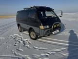 Mitsubishi Delica 1994 года за 2 200 000 тг. в Новоишимский
