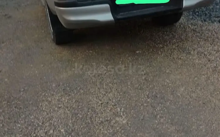 Toyota Hilux 2016 года за 15 500 000 тг. в Актау