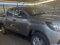 Toyota Hilux 2016 года за 15 500 000 тг. в Актау – фото 8