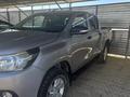 Toyota Hilux 2016 года за 15 500 000 тг. в Актау – фото 7