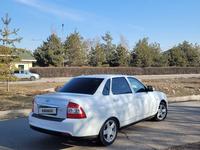 ВАЗ (Lada) Priora 2170 2014 годаүшін2 700 000 тг. в Алматы