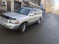 Toyota Highlander 2004 года за 7 300 000 тг. в Талдыкорган – фото 6