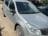 Renault Sandero 2014 годаүшін3 300 000 тг. в Житикара – фото 2