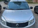 Renault Sandero 2014 годаүшін3 300 000 тг. в Житикара