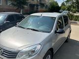 Renault Sandero 2014 годаүшін3 300 000 тг. в Житикара – фото 3