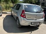 Renault Sandero 2014 годаүшін3 300 000 тг. в Житикара – фото 4