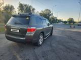 Toyota Highlander 2008 года за 9 000 000 тг. в Шымкент – фото 3