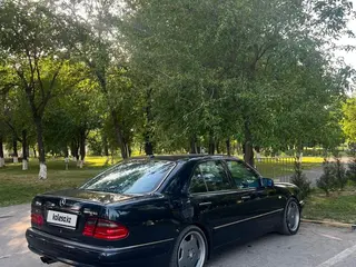 Mercedes-Benz E 430