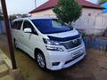 Toyota Vellfire 2010 года за 5 500 000 тг. в Актобе