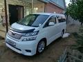 Toyota Vellfire 2010 года за 5 500 000 тг. в Актобе – фото 2