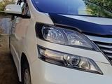 Toyota Vellfire 2010 годаүшін5 500 000 тг. в Актобе – фото 3