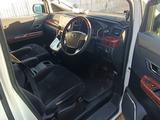 Toyota Vellfire 2010 годаүшін5 500 000 тг. в Актобе – фото 4