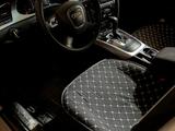 Audi A4 2011 года за 2 900 000 тг. в Атырау – фото 4