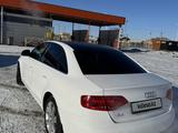 Audi A4 2011 года за 2 900 000 тг. в Атырау – фото 3