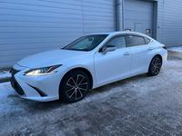 Lexus ES 250 2021 года за 24 500 000 тг. в Астана