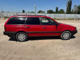 Volkswagen Passat 1991 годаүшін1 100 000 тг. в Шиели – фото 3