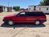 Volkswagen Passat 1991 годаүшін1 100 000 тг. в Шиели – фото 4