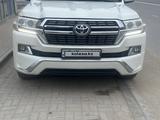 Toyota Land Cruiser 2011 года за 20 000 000 тг. в Актау